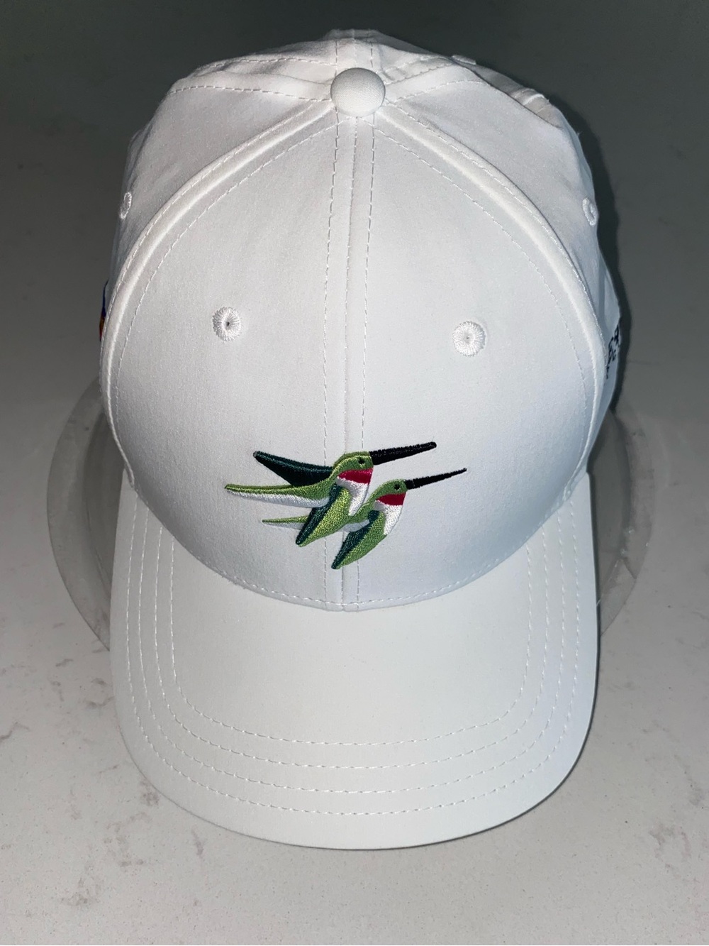 Pukka Golf Hat